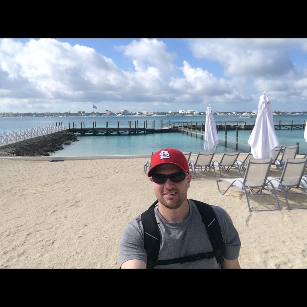 Paul - Picture 2 of 4